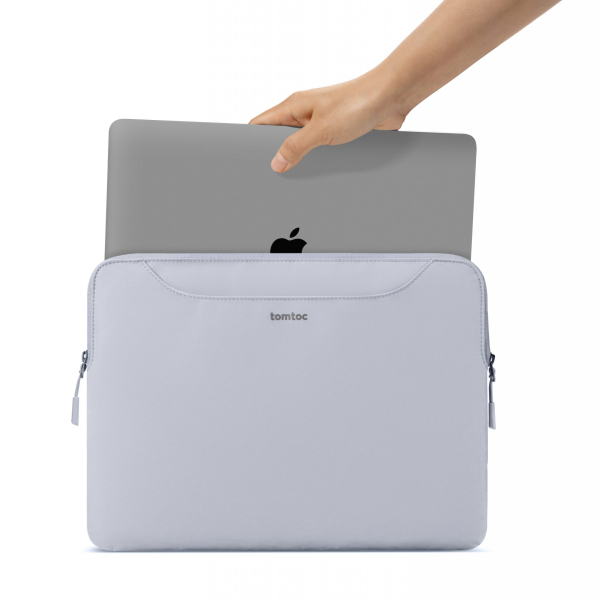 A21C1B1 - Túi chống sốc MacBook 13 14 inch Tomtoc The Her Handbag - 5