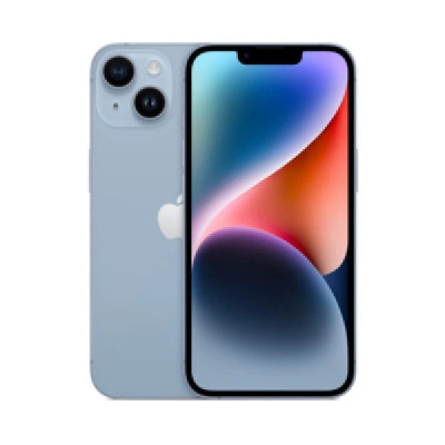 iPhone 14 Plus 256GB - Cũ đẹp - 14PSL9256BL