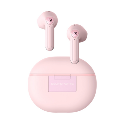 SPAIR3DEPK - Tai nghe Bluetooth SoundPEATS Air3 Deluxe HS - SPAIR3DEPK