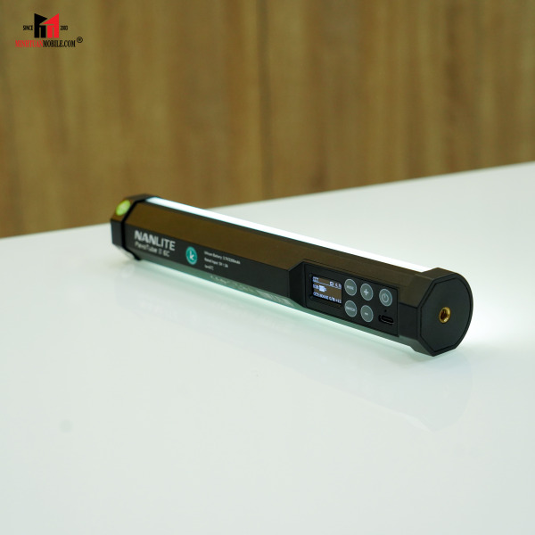 FN256 - Đèn LED Nanlite Pavotube II 6C RGBWW - 18