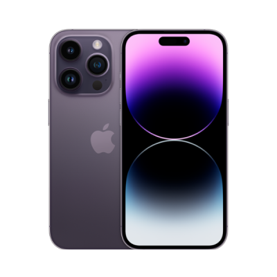 14ML9256P - iPhone 14 Pro Max 256GB - Like New - 14ML9256P