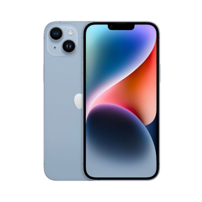 iPhone 14 256GB Blue