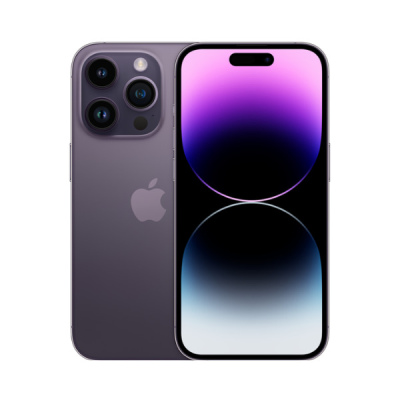 MQ9X3VN/A - iPhone 14 Pro Max 256GB - Chính hãng VN/A - MQ9X3VN/A