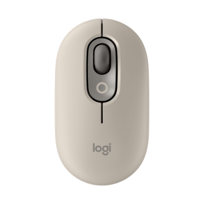 910006622 - Chuột không dây Bluetooth Logitech POP - 910006622