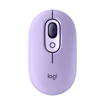 Chuột không dây Bluetooth Logitech POP - 910-006621