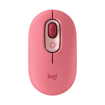 910-006516 - Chuột không dây Bluetooth Logitech POP - 910-006516