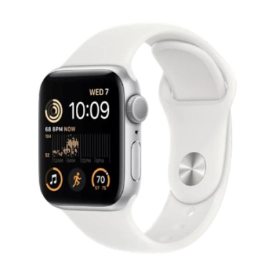 MNK23VN/A - Apple Watch SE 2022 GPS 44mm - Chính hãng VN/A - MNK23VN/A