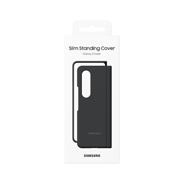 EF-MF936CUEGWW - Ốp lưng Samsung Galaxy Z Fold4 Slim Standing Cover - 2