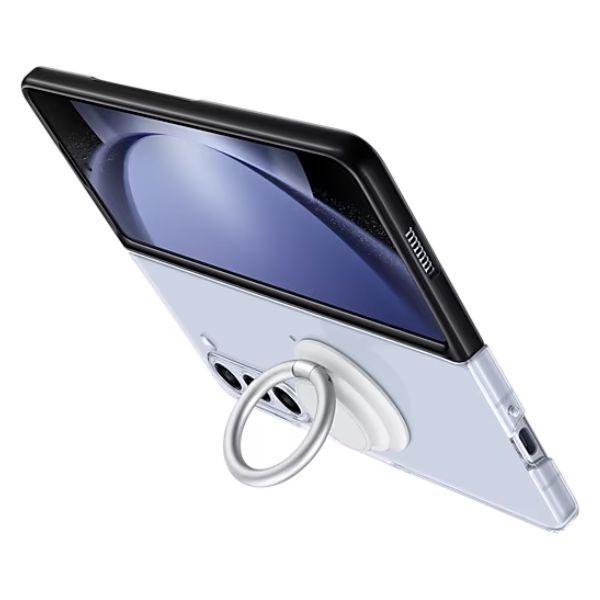 EF-XF946CTEGWW - Ốp lưng trong linh hoạt Galaxy Z Fold5 - 3