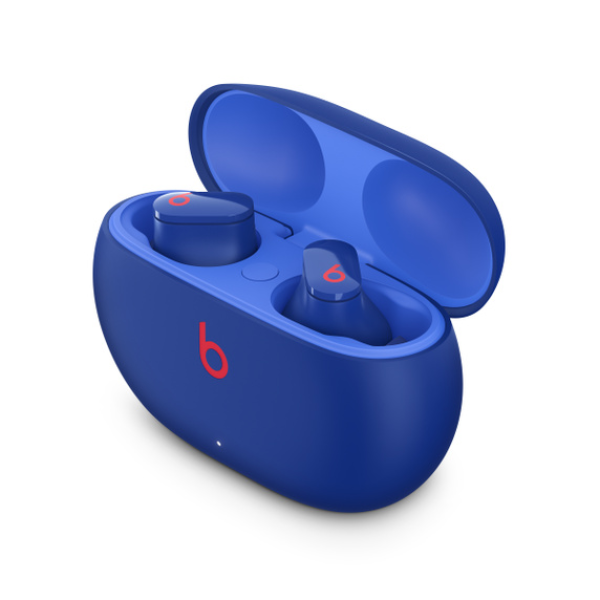 MJ4X3ZP A - Tai nghe Bluetooth Beats Studio Buds - Chính hãng Apple Việt Nam - MJ4X3ZP A - 9