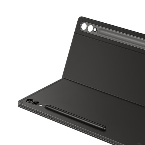 EF-DX815UBEGWW - Bao da kèm bàn phím (Pad chuột) Galaxy Tab S9 Plus Tab S9 FE Plus - 4