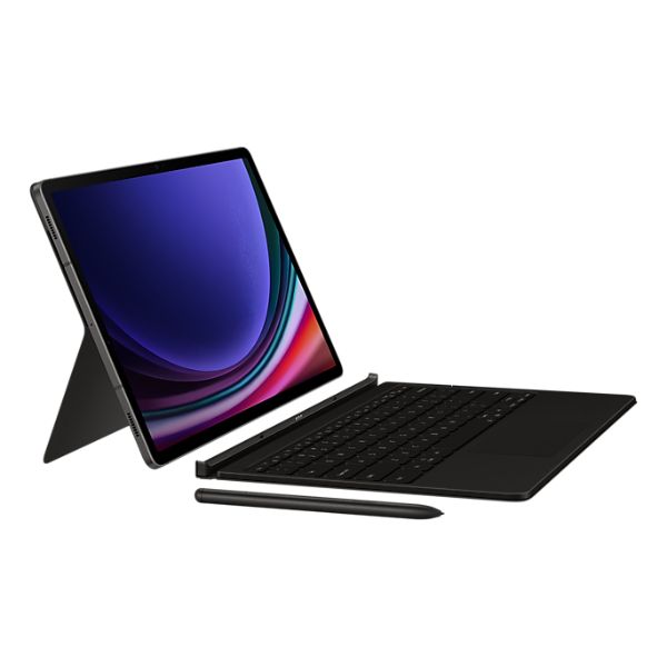 EF-NX812PBEGWW - Tấm chống nhìn trộm (nam châm) Galaxy Tab S9 Plus Tab S9 FE Plus - 5