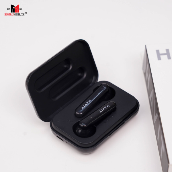 TW935BK - Tai nghe Bluetooth Havit TW935 - 7