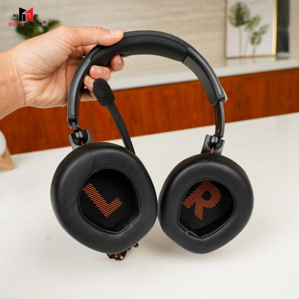 JBLQUANTUM200BLK - Tai nghe chụp tai JBL Quantum 200 - 16