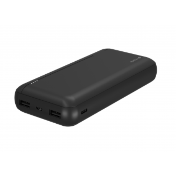 401112178 - Pin sạc dự phòng Mophie Essentials 20.000mAh PD20W - 3