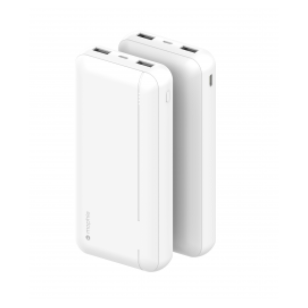 401112178 - Pin sạc dự phòng Mophie Essentials 20.000mAh PD20W - 4