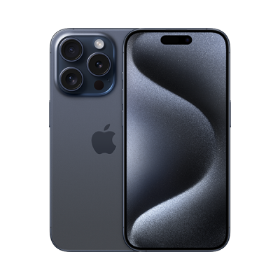 MTV63VN/A - iPhone 15 Pro 256GB - Chính hãng VN/A - MTV63VN/A