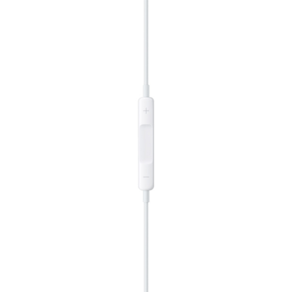 MTJY3ZA A - Tai nghe Apple Earpods Type-C Chính Hãng MTJY3ZA - 6