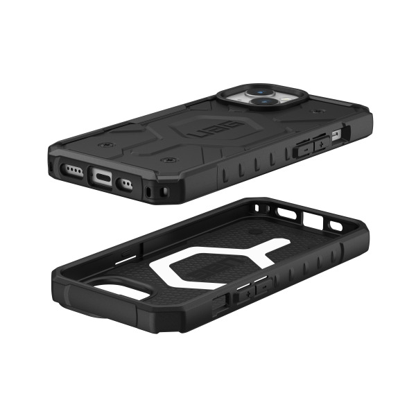 114291117272 - Ốp lưng Magsafe iPhone 15 UAG Pathfinder - 13