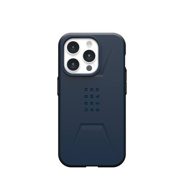 114275119049 - Ốp lưng Magsafe iPhone 15 Pro UAG Civilian - 12