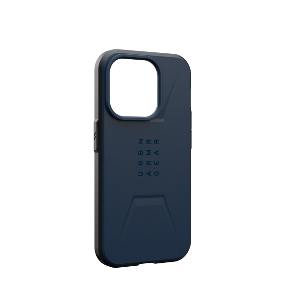 114275119049 - Ốp lưng Magsafe iPhone 15 Pro UAG Civilian - 15