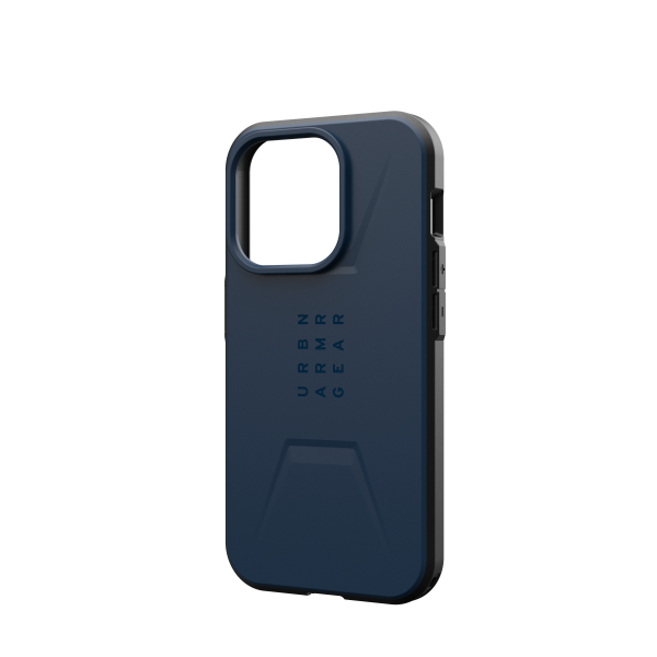 114275119049 - Ốp lưng Magsafe iPhone 15 Pro UAG Civilian - 16