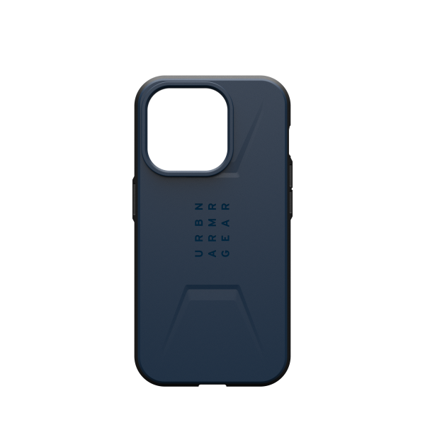 114275119049 - Ốp lưng Magsafe iPhone 15 Pro UAG Civilian - 17