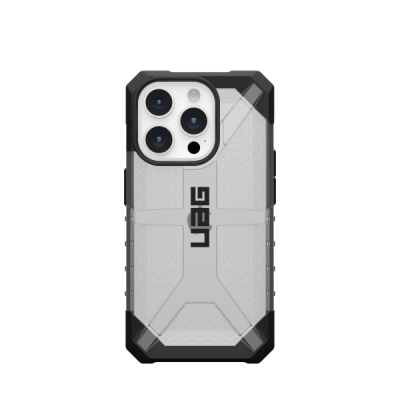 Ốp lưng iPhone 15 Pro UAG Plasma - 114284114343