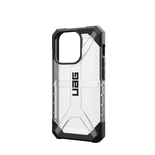 114284113131 - Ốp lưng iPhone 15 Pro UAG Plasma - 7