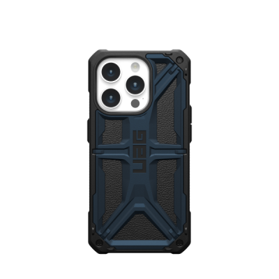 114278115555 - Ốp lưng iPhone 15 Pro UAG Monarch - 114278115555