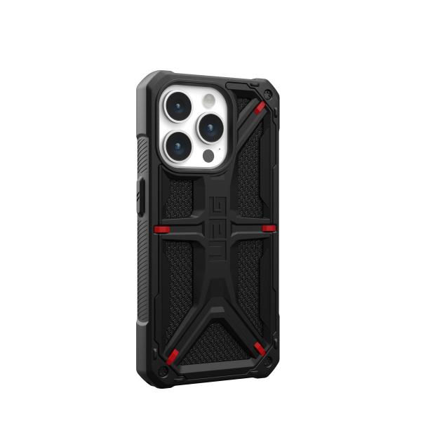 11427811397B - Ốp lưng iPhone 15 Pro UAG Monarch Kevlar - 9