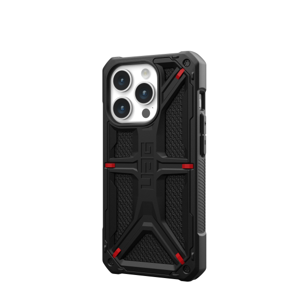 11427811397B - Ốp lưng iPhone 15 Pro UAG Monarch Kevlar - 10