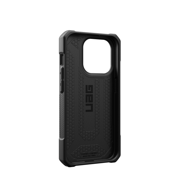 11427811397B - Ốp lưng iPhone 15 Pro UAG Monarch Kevlar - 12