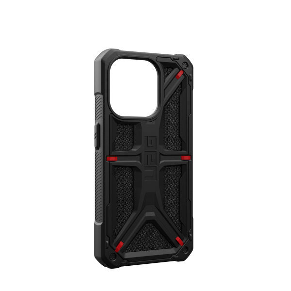 11427811397B - Ốp lưng iPhone 15 Pro UAG Monarch Kevlar - 13