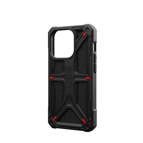 11427811397B - Ốp lưng iPhone 15 Pro UAG Monarch Kevlar - 14