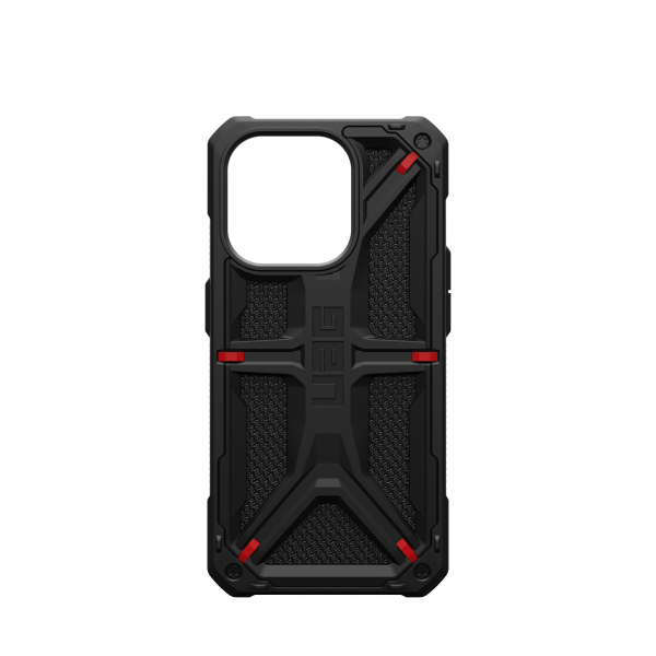 11427811397B - Ốp lưng iPhone 15 Pro UAG Monarch Kevlar - 15