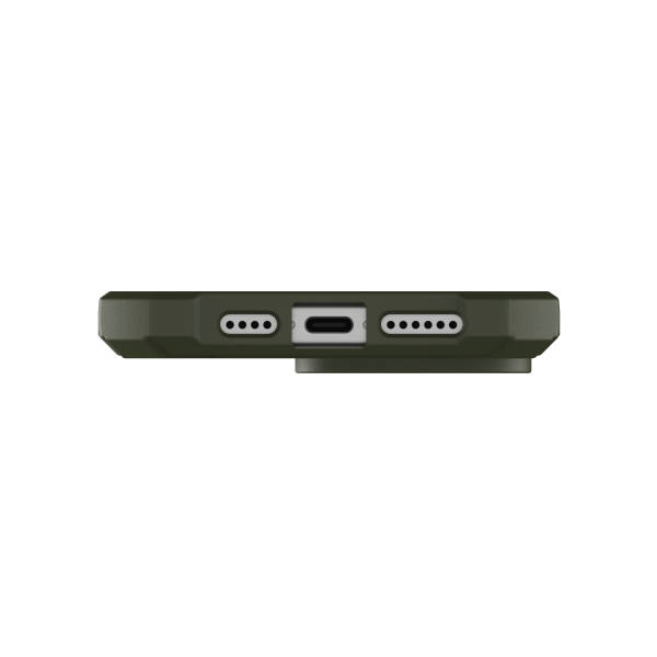 114296117272 - Ốp lưng Magsafe iPhone 15 Pro Max UAG Essential Armor - 16