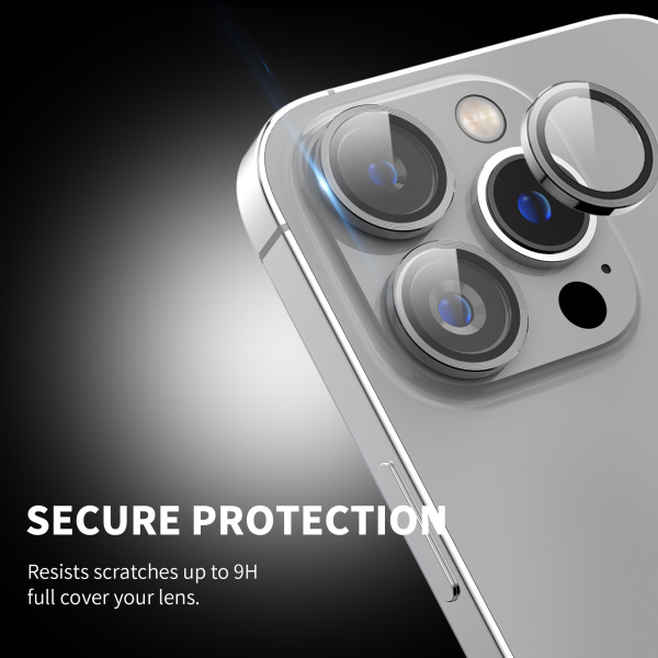 BJ15BTT - Dán bảo vệ camera iPhone 15 Pro 15 Pro Max Mipow Titanshield - 7