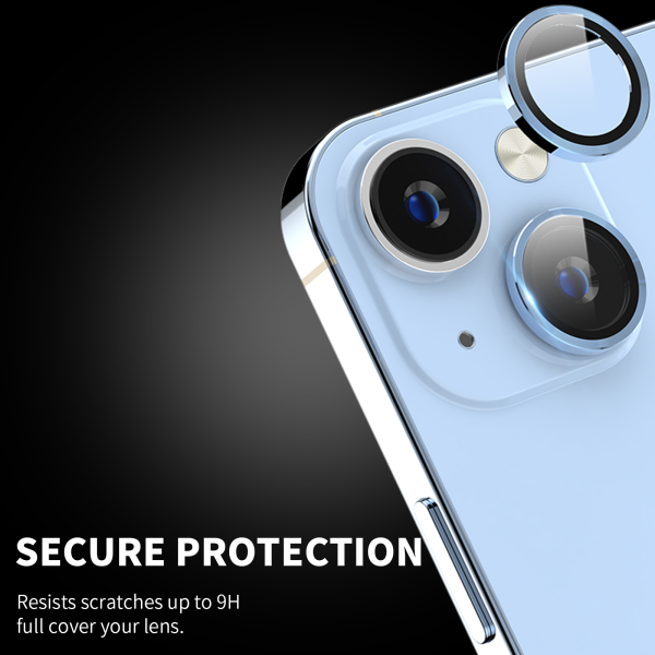 Dán bảo vệ camera iPhone 15 15 Plus Mipow Titanshield-BJ15ABL-8
