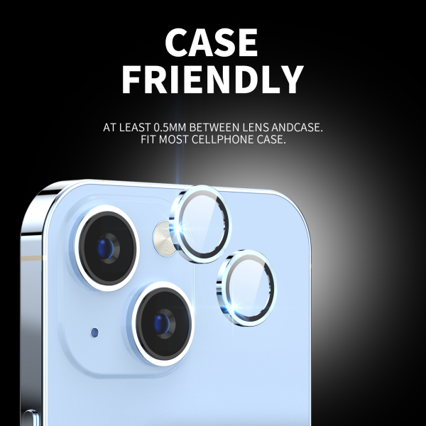 Dán bảo vệ camera iPhone 15 15 Plus Mipow Titanshield-BJ15ABL-10