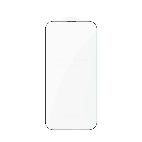 JCP4281 - Cường lực iPhone 15 Pro JCPAL Preserver - 2