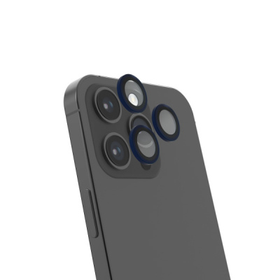 Dán bảo vệ camera iPhone 15 Pro JCPAL Preserver - JCP4299