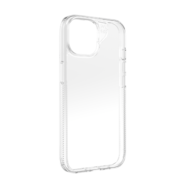 702312507 - Ốp lưng bảo vệ iPhone 15 Plus ZAGG ESNTL Clear - 3