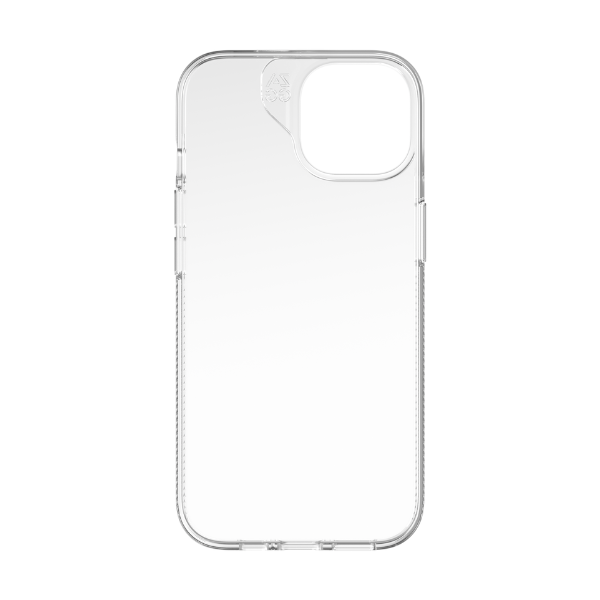 702312503 - Ốp lưng bảo vệ iPhone 15 Pro ZAGG ESNTL Clear - 3