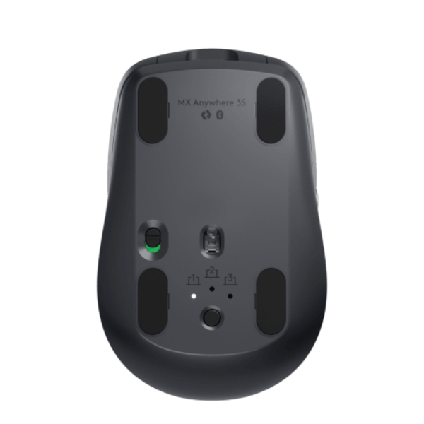 910006932 - Chuột không dây Bluetooth Logitech MX Anywhere 3S - 2