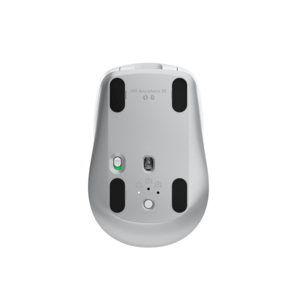 910006932 - Chuột không dây Bluetooth Logitech MX Anywhere 3S - 13