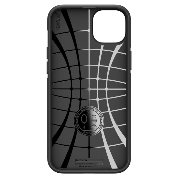 ACS06454 - Ốp lưng iPhone 15 Plus Spigen Core Armor Matte - 6