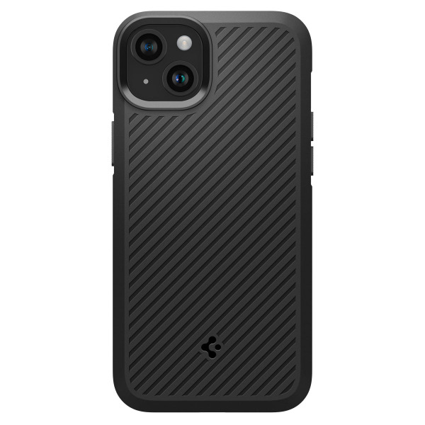 ACS06454 - Ốp lưng iPhone 15 Plus Spigen Core Armor Matte - 7