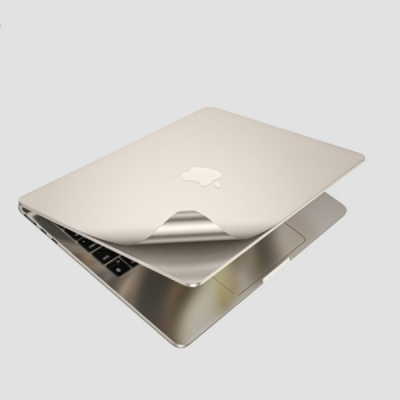 ISCS2941SL - Bộ dán MacBook Air 15 inch M2/M3 Innostyle 6 in 1 ISCS2941 - ISCS2941SL