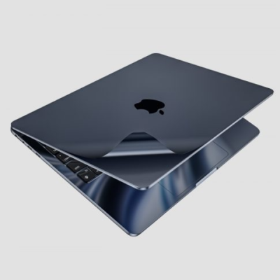ISCS2941MN - Bộ dán MacBook Air 15 inch M2/M3 Innostyle 6 in 1 ISCS2941 - ISCS2941MN